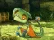 Peli Escape From Mystical Dragon Land verkossa