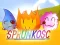 Peli Sprunki x BFDI verkossa