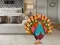 Peli Mom Turkey Escaped House verkossa