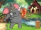 Peli Squirrel Trapped To Giant Elephant verkossa
