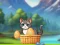 Peli Hungry Kitty Adventures verkossa