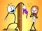Peli Troll Thief Stickman verkossa