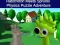 Peli Rato Milton Meets Sprunki Physics Puzzle Adventure verkossa