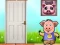 Peli Piglet Escape Adventure verkossa
