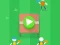 Peli Stickman Ping Pong 2 verkossa