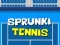 Peli Sprunki Tennis verkossa