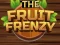 Peli The Fruit Frenzy verkossa