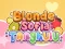 Peli Blonde Sofia: Tanghulu verkossa