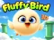 Peli Fluffy Bird 3D verkossa