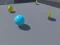 Peli Roll-A-Ball verkossa
