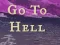 Peli Go to Hell verkossa