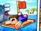 Peli Noob Raft: Ocean Survival verkossa