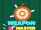 Peli Weapon Master verkossa