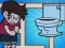 Peli Maze Escape: Toilet Rush verkossa