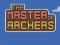 Peli The Master Of Archers verkossa