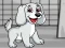 Peli Rescue the White Puppy from Cage verkossa