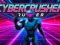Peli Cybercrusher Runner verkossa