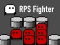 Peli RPS Fighter verkossa