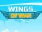 Peli Wings Of War verkossa