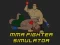 Peli Mma Fighter Simulator verkossa