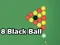 Peli 8 Black Ball verkossa