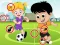 Peli Soccer Differences verkossa