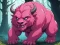 Peli Magical Pink Beast Rescue verkossa