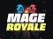 Peli Mage Royale verkossa
