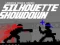 Peli Silhouette Showdown verkossa