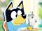 Peli Jigsaw Puzzle: Bluey Toy Time verkossa