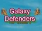 Peli Galaxy Defenders verkossa