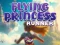 Peli Flying Princess Runner verkossa