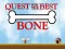 Peli Quest For The Best Bone verkossa
