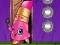 Peli Charming Lipstick Girl Escape verkossa