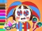 Peli Coloring Book: Carnival verkossa