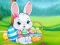 Peli Easter Bunny Jungle Escape verkossa
