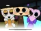Peli Sprunki x Dandy's World 2 verkossa