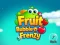 Peli Fruit Bubble Frenzy verkossa