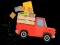 Peli Pickup Driver: Truck verkossa