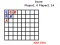 Peli Word Tic Tac Toe verkossa