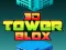 Peli 3d Tower Blox verkossa