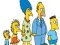 Peli The Simpsons: Find the Difference verkossa