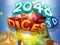 Peli Dices 2048 3D verkossa
