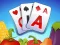 Peli Solitaire TriPeaks Harvest verkossa