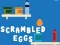 Peli Scrambled Eggs verkossa