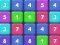 Peli 2048 clicker verkossa