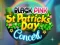 Peli Black Pink St.patricks Day Concert verkossa