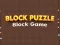 Peli Block Puzzle Block Game verkossa
