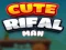 Peli Cute Rifal Man verkossa