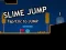 Peli Slime Jump verkossa